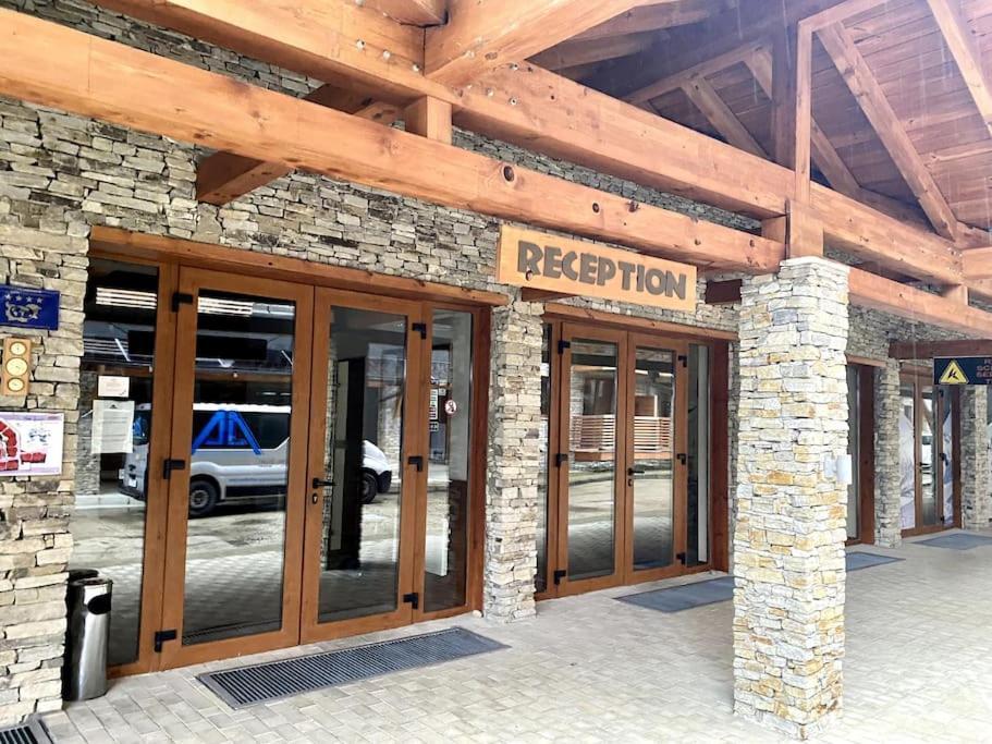 Peaceful Condo W/ Amazing View Bansko Dış mekan fotoğraf