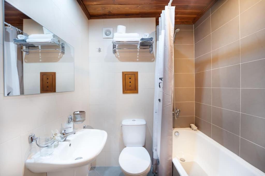 Peaceful Condo W/ Amazing View Bansko Dış mekan fotoğraf
